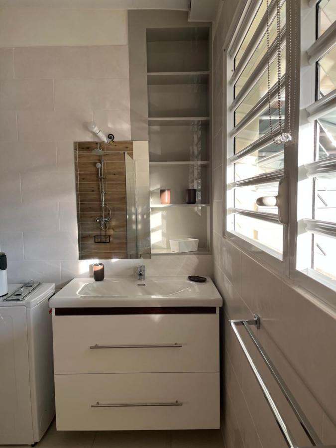 Le 5 Nord Appartement Cayenne Buitenkant foto