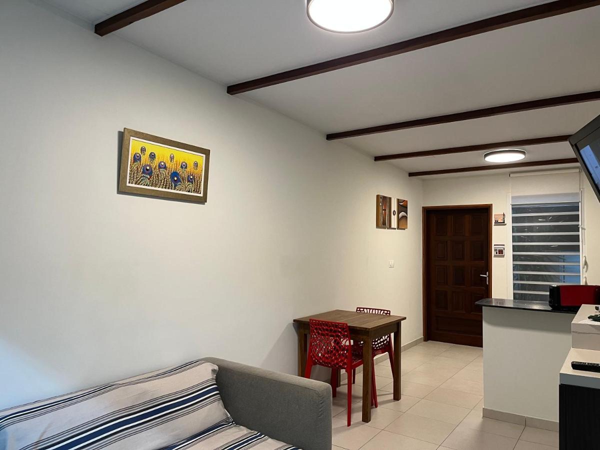 Le 5 Nord Appartement Cayenne Buitenkant foto