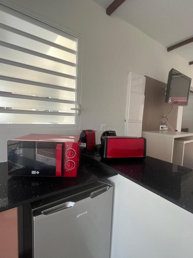 Le 5 Nord Appartement Cayenne Buitenkant foto